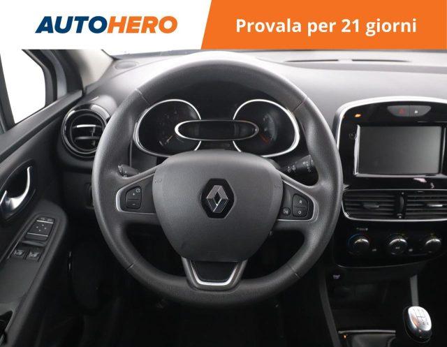 RENAULT Clio dCi 8V 75 CV 5 porte Business