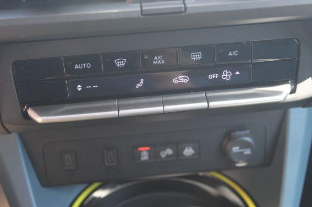 FIAT Grande Panda 1.2 100 CV S&S Icon -KMM0 PACK TECH