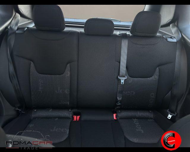 JEEP Renegade 1.6 E-TorQ EVO Sport