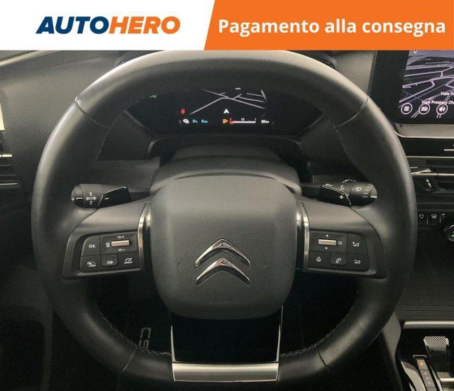 CITROEN C5 X Hybrid 225 e-EAT8 Shine