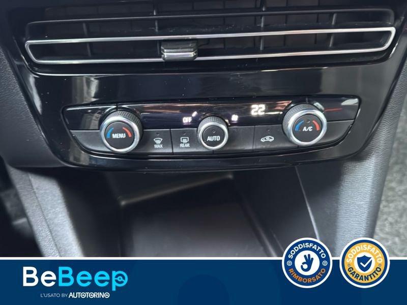 Opel Mokka 1.2 T GS S&S 100CV