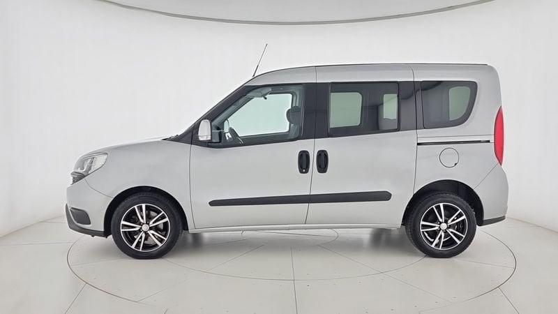 FIAT Doblò Doblò 1.3 MJT PC Combi N1 SX E5+