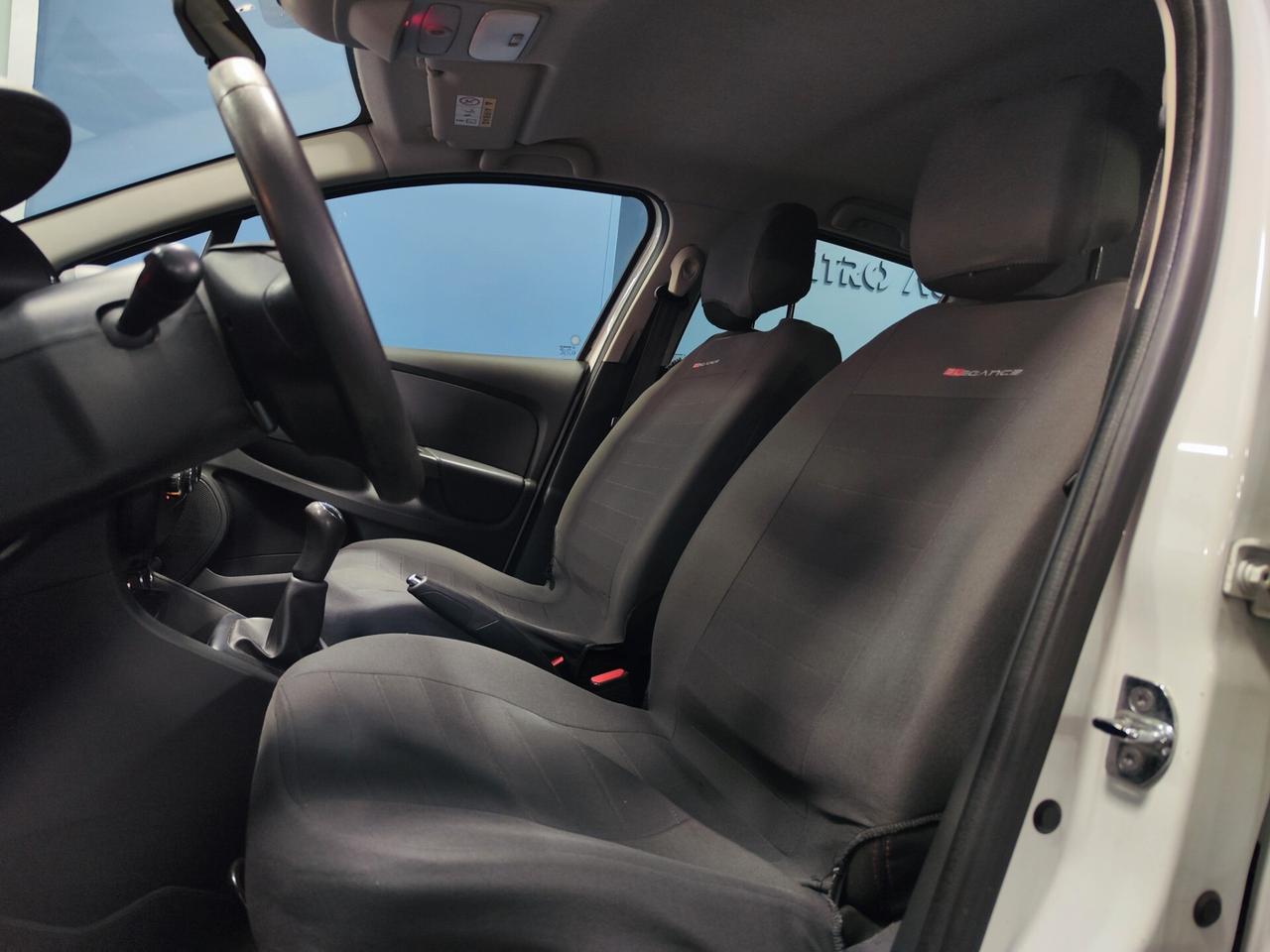Renault Clio 1.2 75CV GPL 5 porte Live UNICO PROPRIETARIO