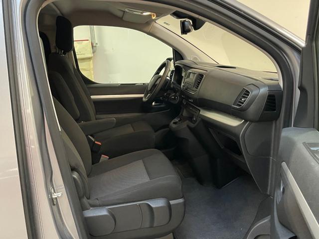 CITROEN Spacetourer BlueHDi 180 S&S EAT8 M Business