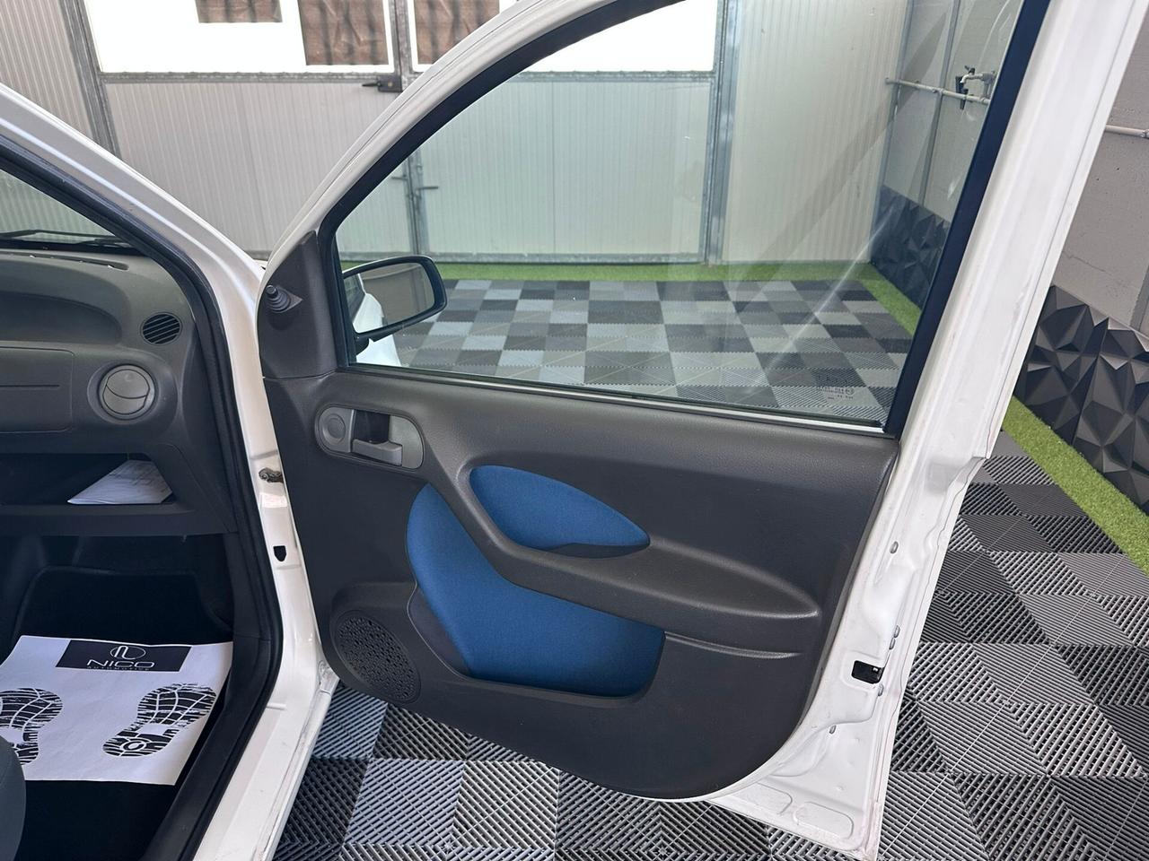 Fiat Panda 1.3 MJT 16V Emotion