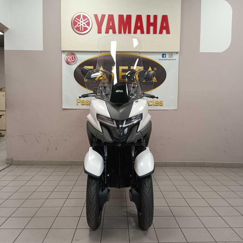 Yamaha Tricity 125 - 2025