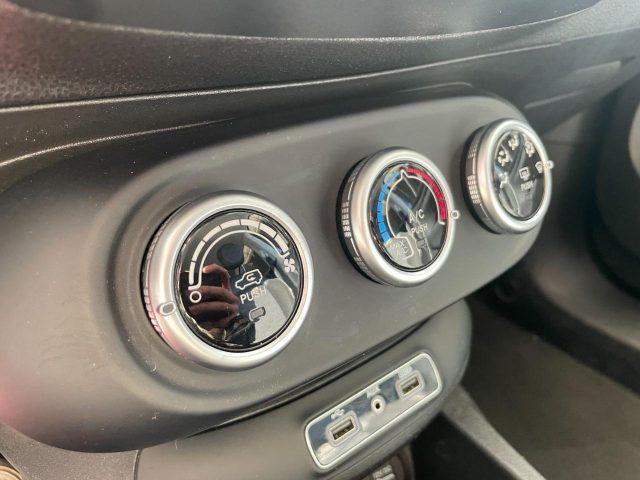 FIAT 500X 1.6 MultiJet 120 CV City Cross