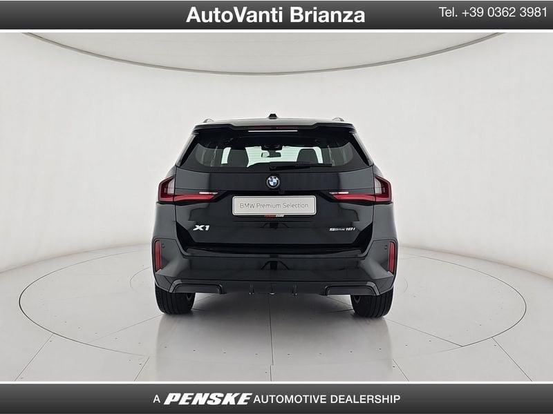 BMW X1 X1 sdrive18i MSport