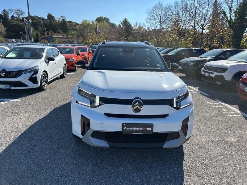 Citroën C3 Aircross II 2024 1.2 puretech turbo Plus 100cv