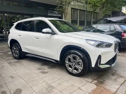 Bmw X1 sDrive 20i xLine