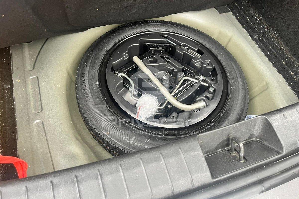 FIAT Tipo 1.0 5 porte City Life