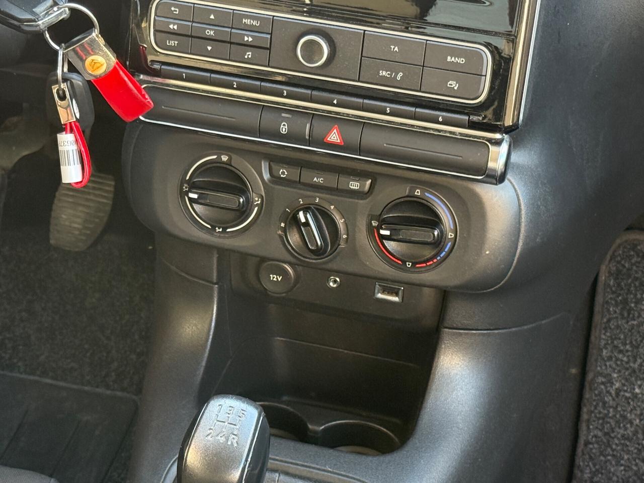 Citroen C3 |1.2 - GPL|NEOPATENTATI