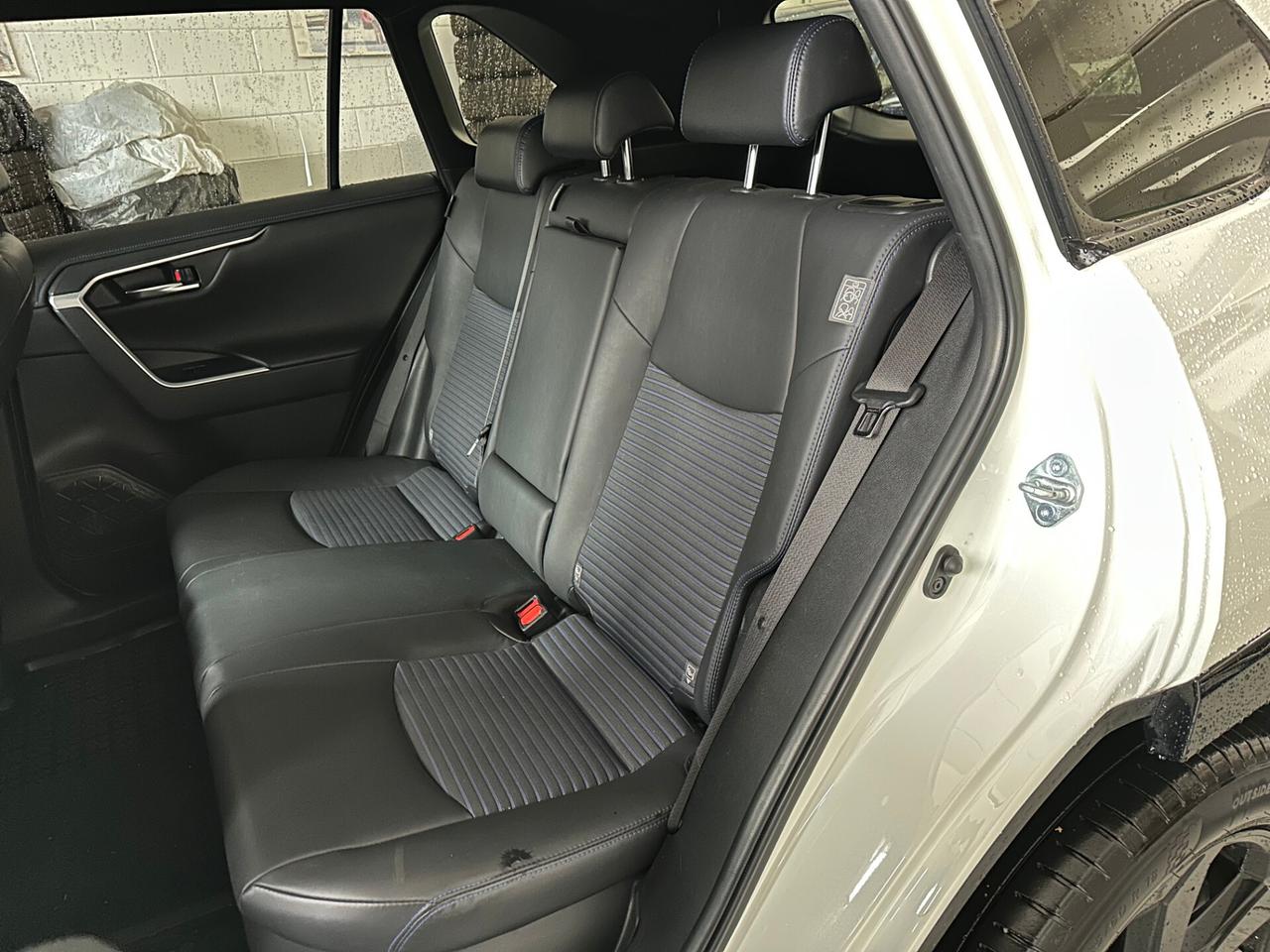 Toyota RAV 4 Rav4 2.5 vvt-ie h Style awd-i 222cv e-cvt