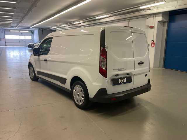 Ford Transit Connect 240 1.5 tdci 100cv trend l2h1 e6