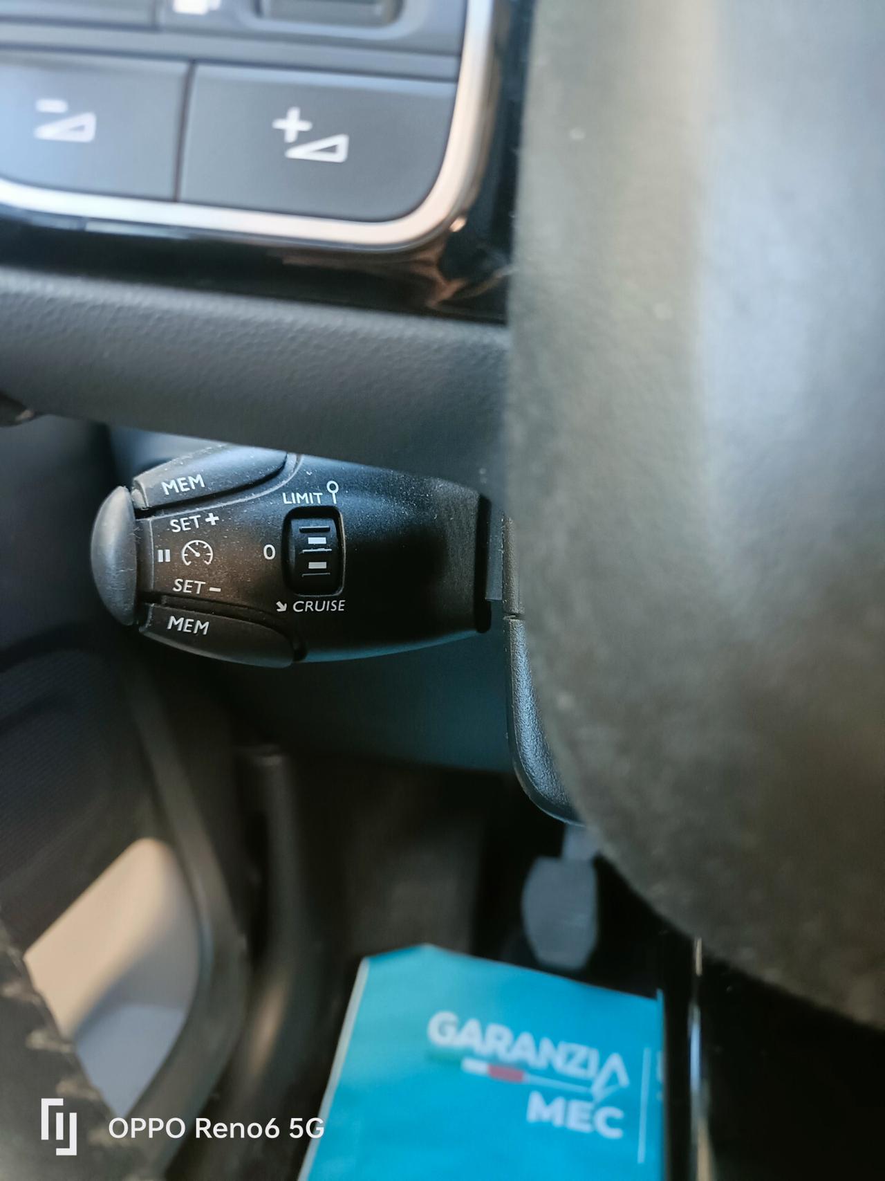 Citroen C3 BlueHDi 100 S&S Shine