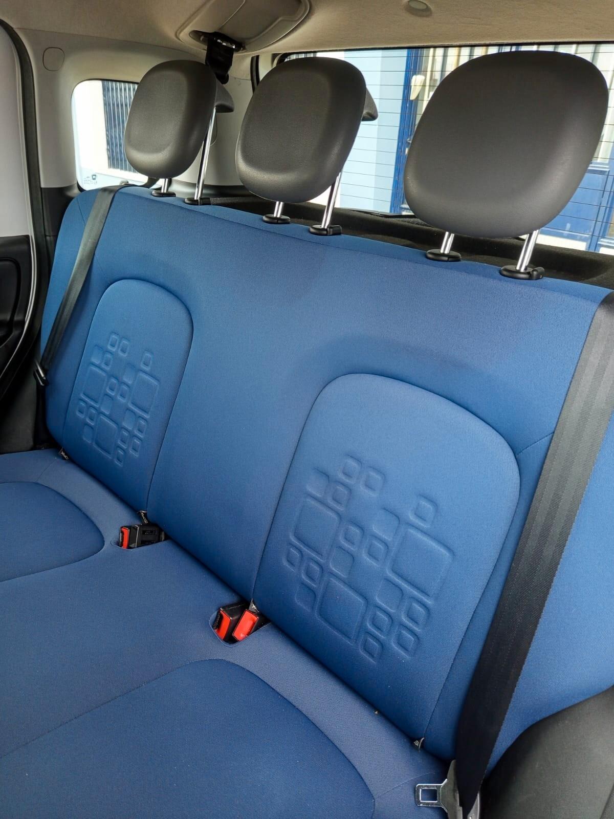 Fiat Panda 0.9 TwinAir Turbo Natural Power Lounge