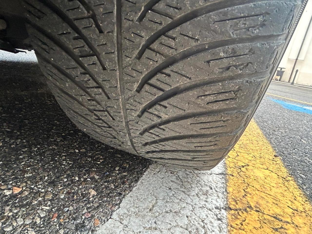 Renault Espace 2.0 dci 16v