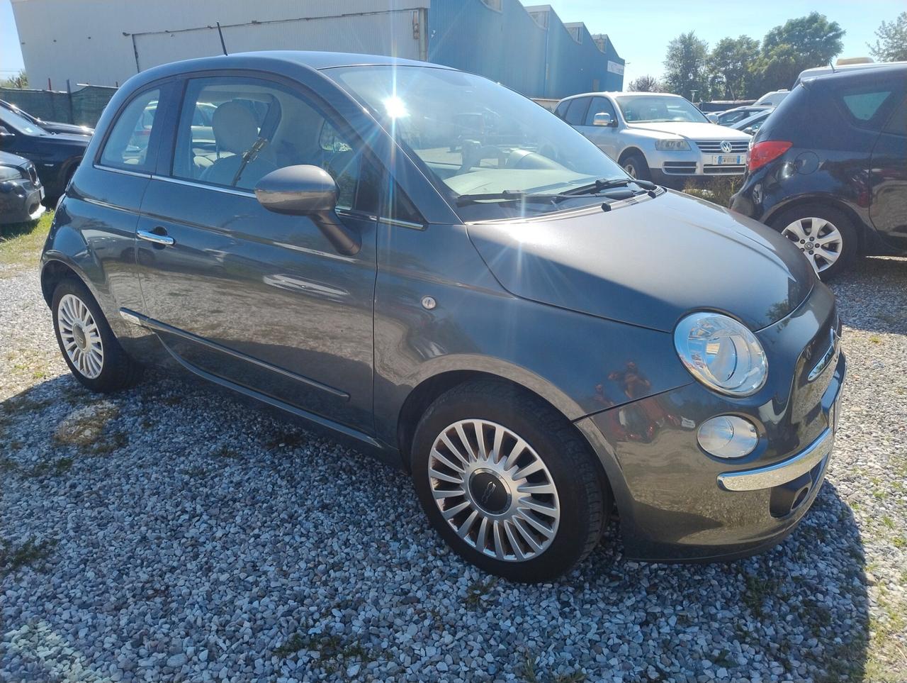 Fiat 500 1.2 Pop