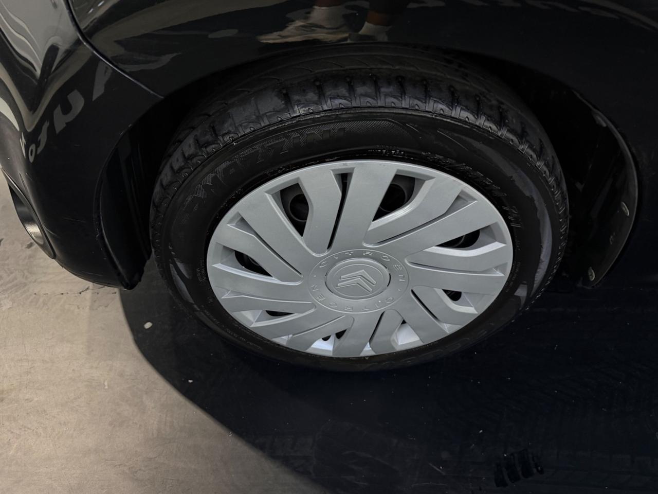 Citroen C1 1.0 5 porte CMP-5 AMIC1