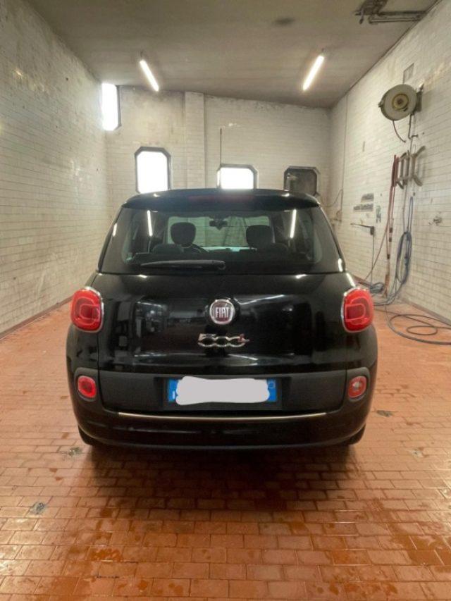 FIAT 500L 1.3 Multijet 85 CV Pop Star