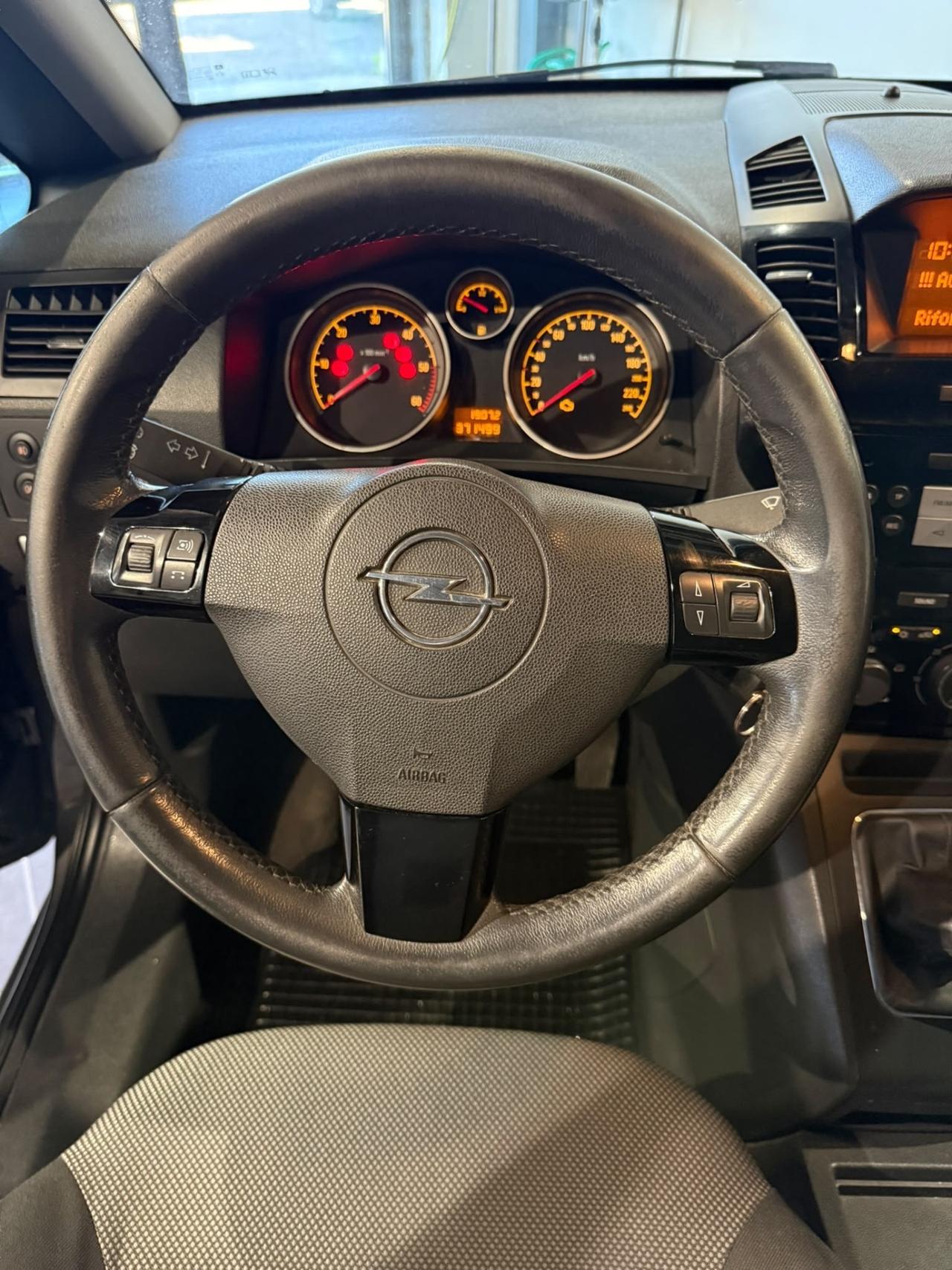 Opel Zafira 1.7 CDTI -AUTOCARRO-UNICO PROPRIETARIO