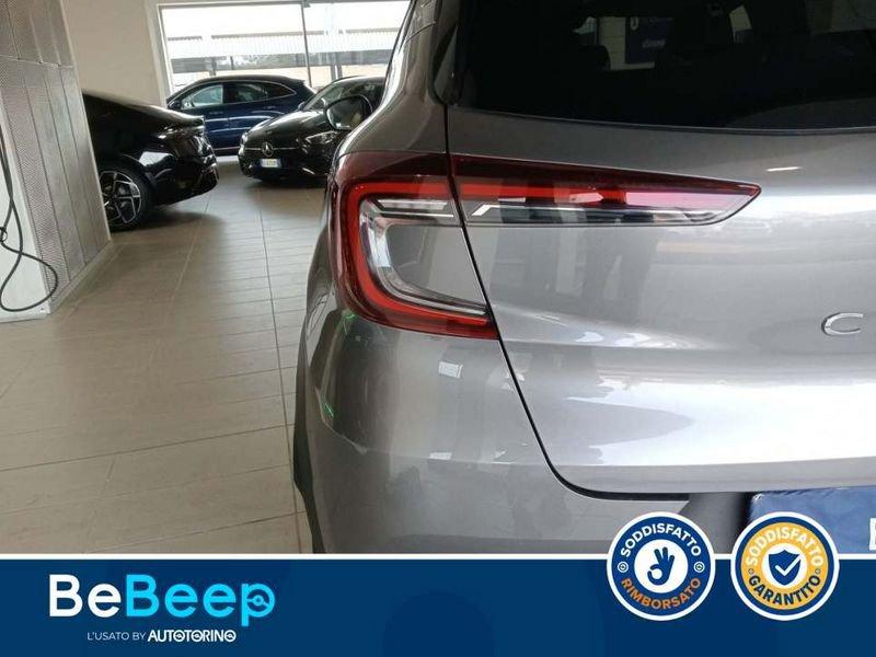 Renault Captur 1.0 TCE INTENS 90CV MY21