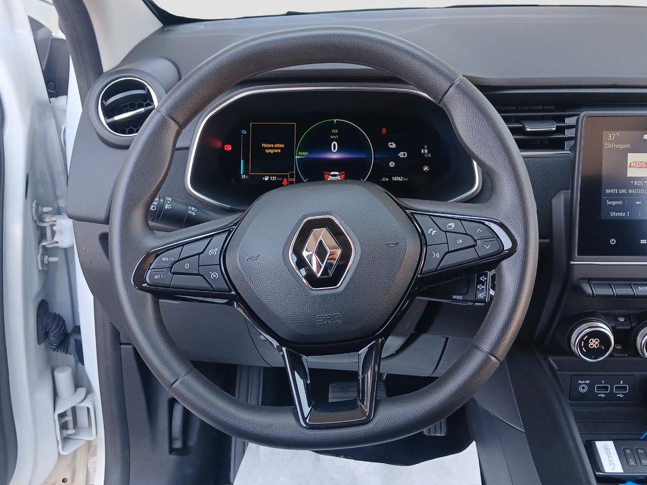Renault Zoe Life R110