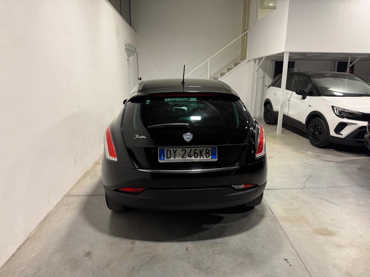 Lancia Delta 1.6 MJT 120 CV Oro