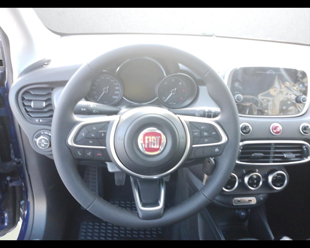 FIAT 500X - 500X 1.3 MultiJet 95 CV