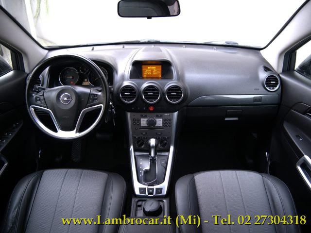 OPEL Antara 2.2 CDTI 163CV Cosmo Automatico 4X2