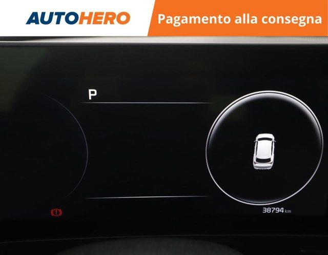 KIA Sportage 1.6 TGDi HEV AWD AT GT-line Plus