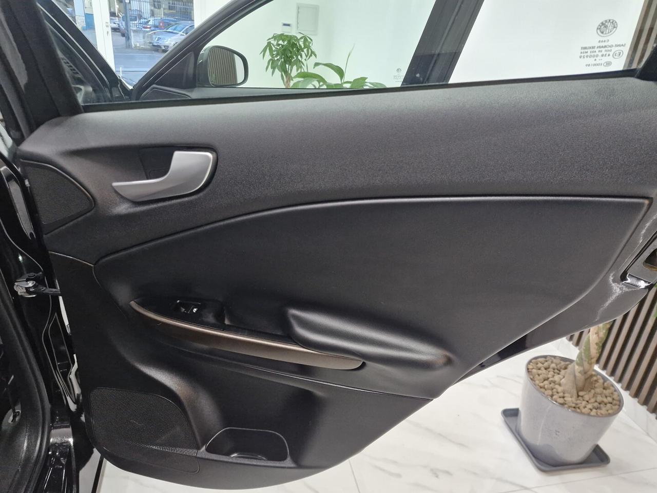 ALFA ROMEO GIULIETTA 1.4 TURBO 120CV GPL 11/2014