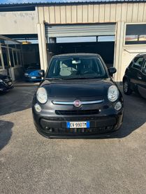 Fiat 500L Fiat 500L 500L 1.3 mjt Pop Star 85cv