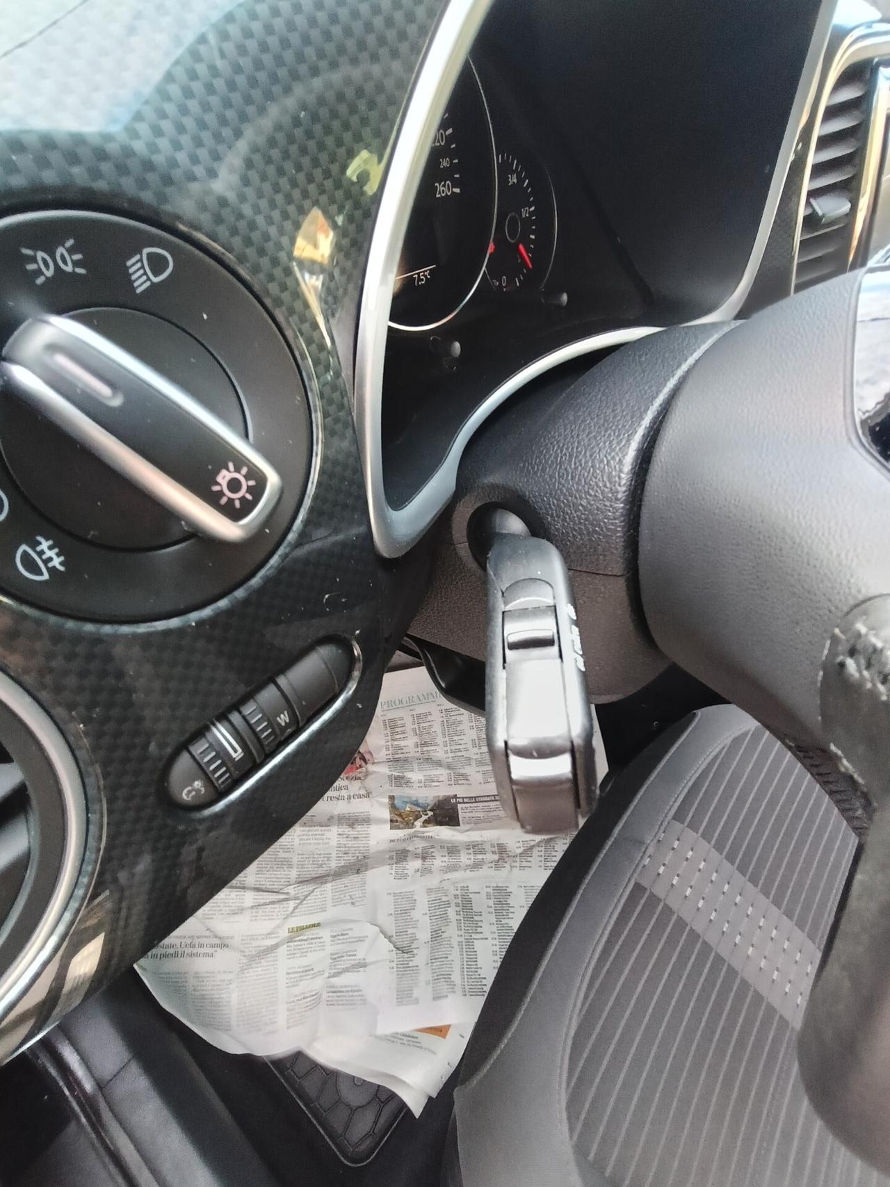 Volkswagen Maggiolino 2.0 TDI Sport