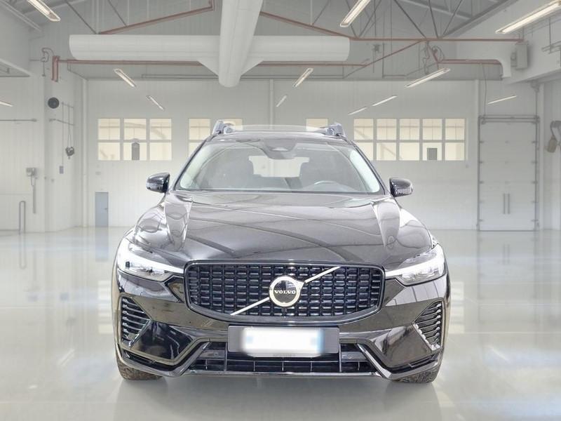 VOLVO XC60 T6 Plug-in AWD auto Plus Dark