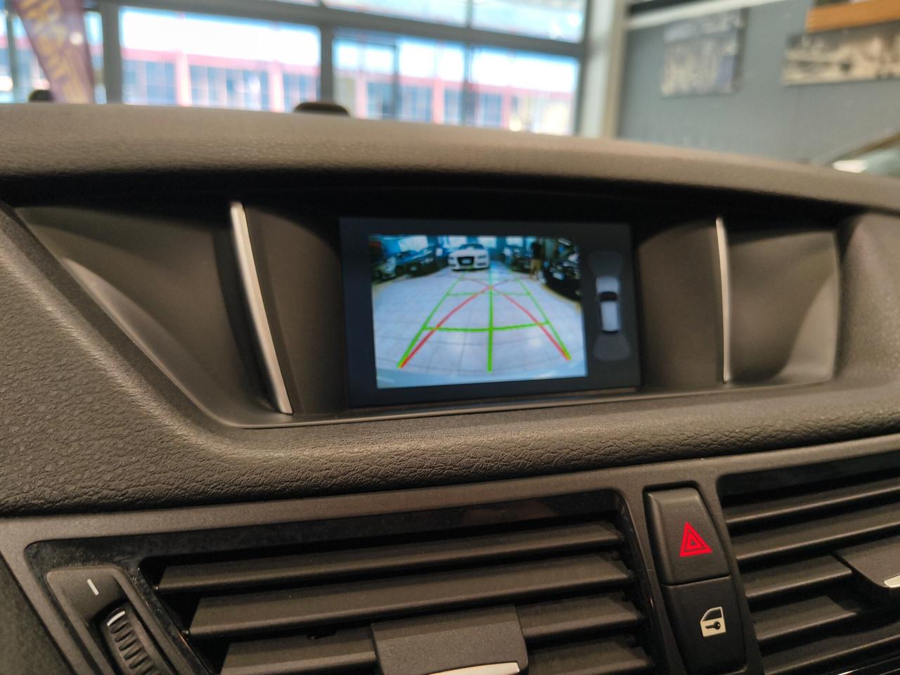 Bmw X1 sDrive18d X Line 2.0 143 CV neopatentati