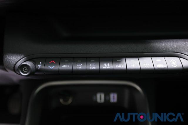 JEEP Avenger 1.2 TURBO 100 CV ALTITUDE FARI LED