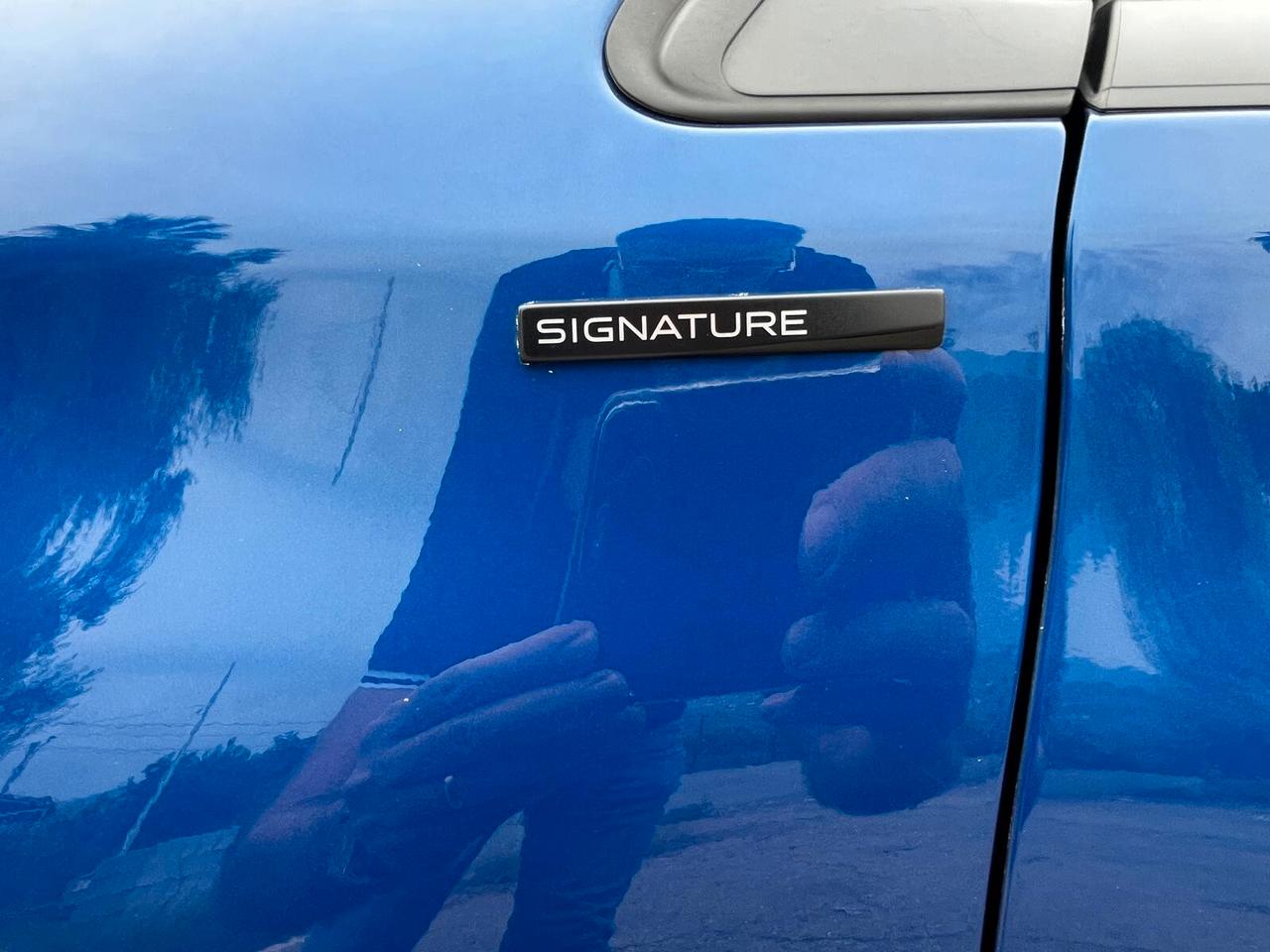 Peugeot 2008 BlueHDi 100 S&S Signature
