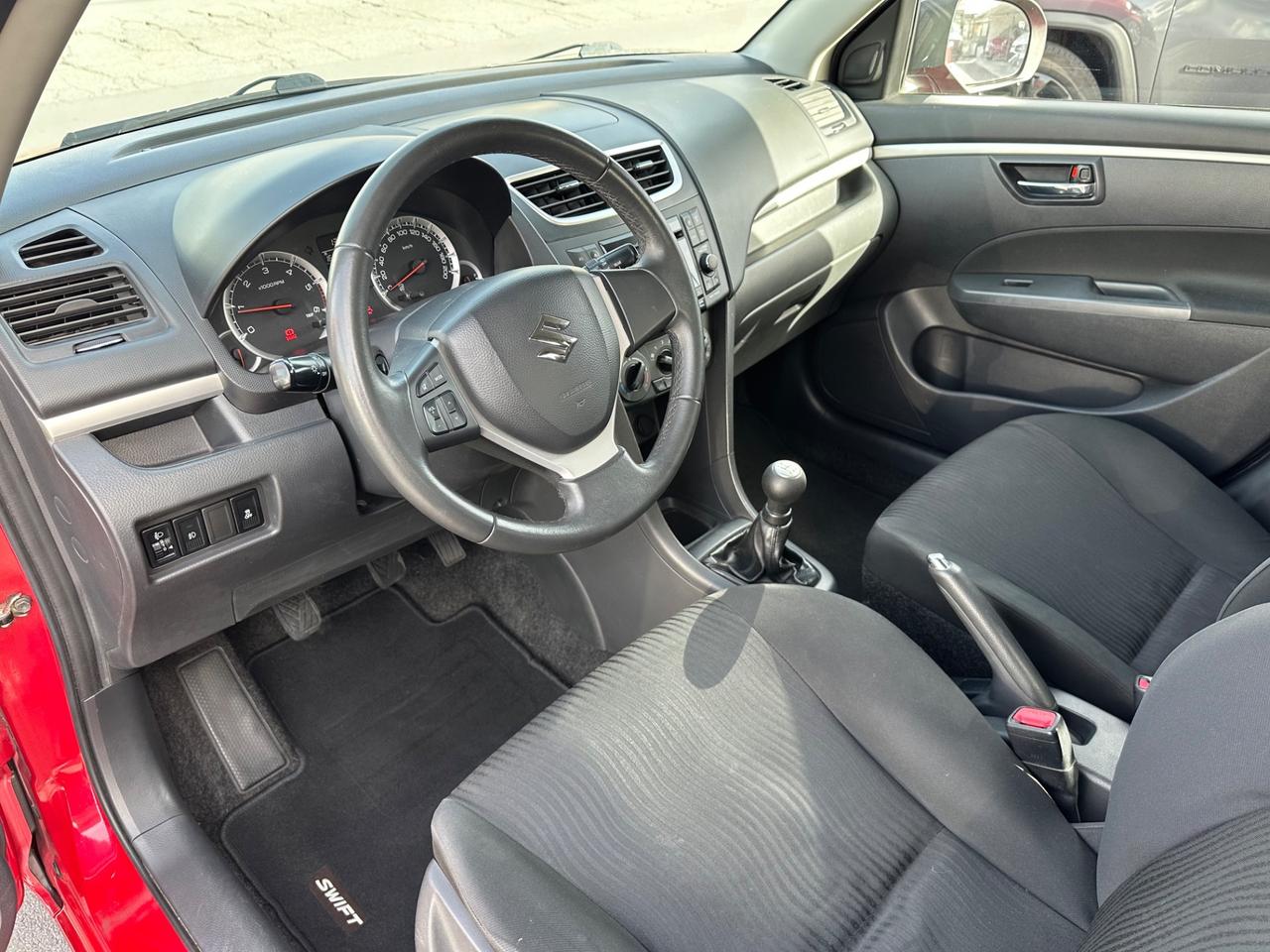 Suzuki Swift 1.3 DDiS 5 porte GL Style