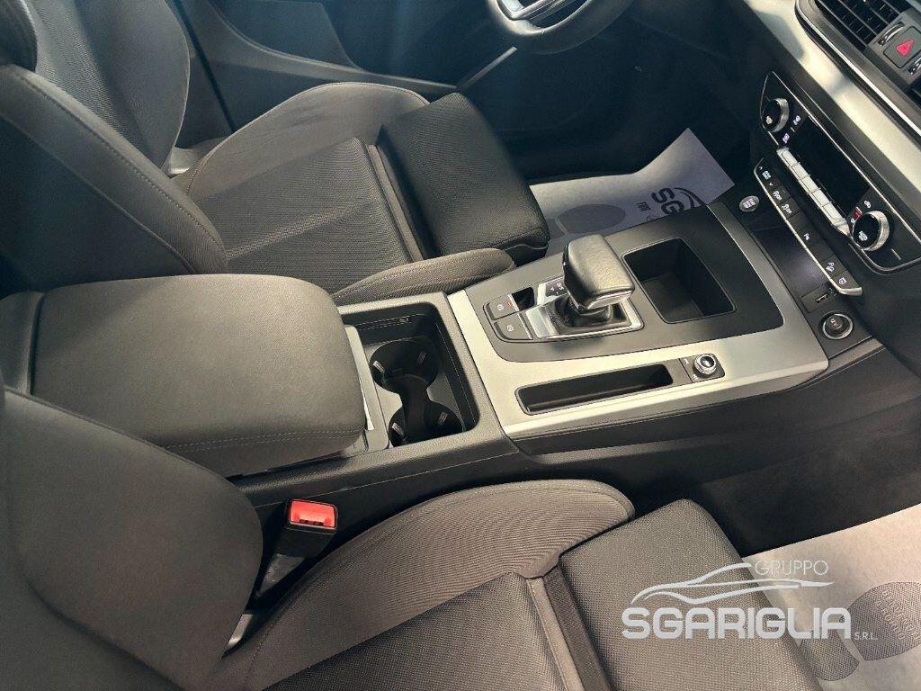 Audi Q5 SPB SPORTBACK Quattro S Line 40 TDI S tronic 4X4