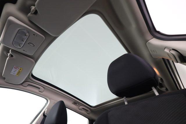 NISSAN Qashqai Qashqai 1.2 DIG-T N-Connecta