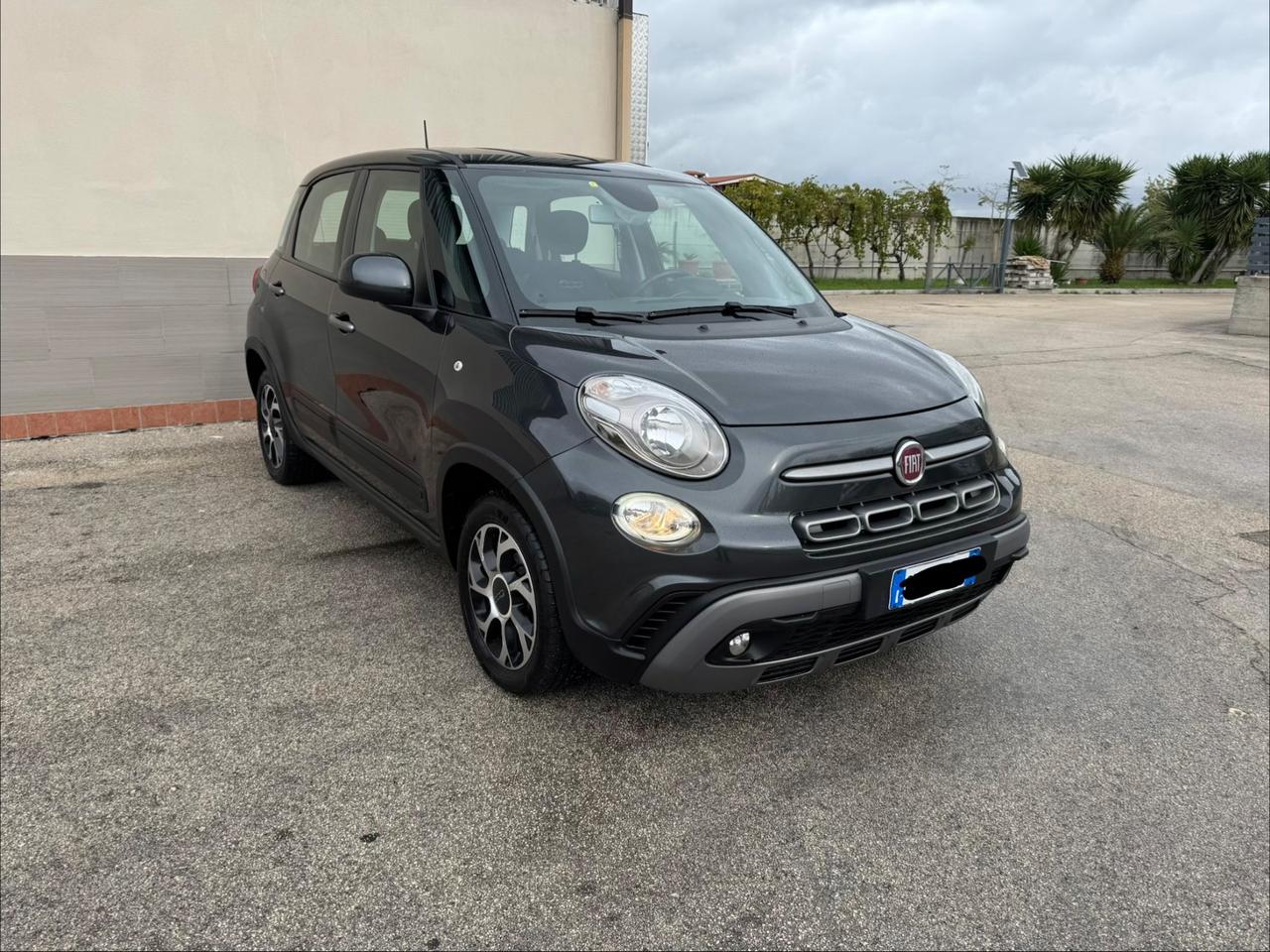 Fiat 500L 1.3 Multijet 95 CV Cross