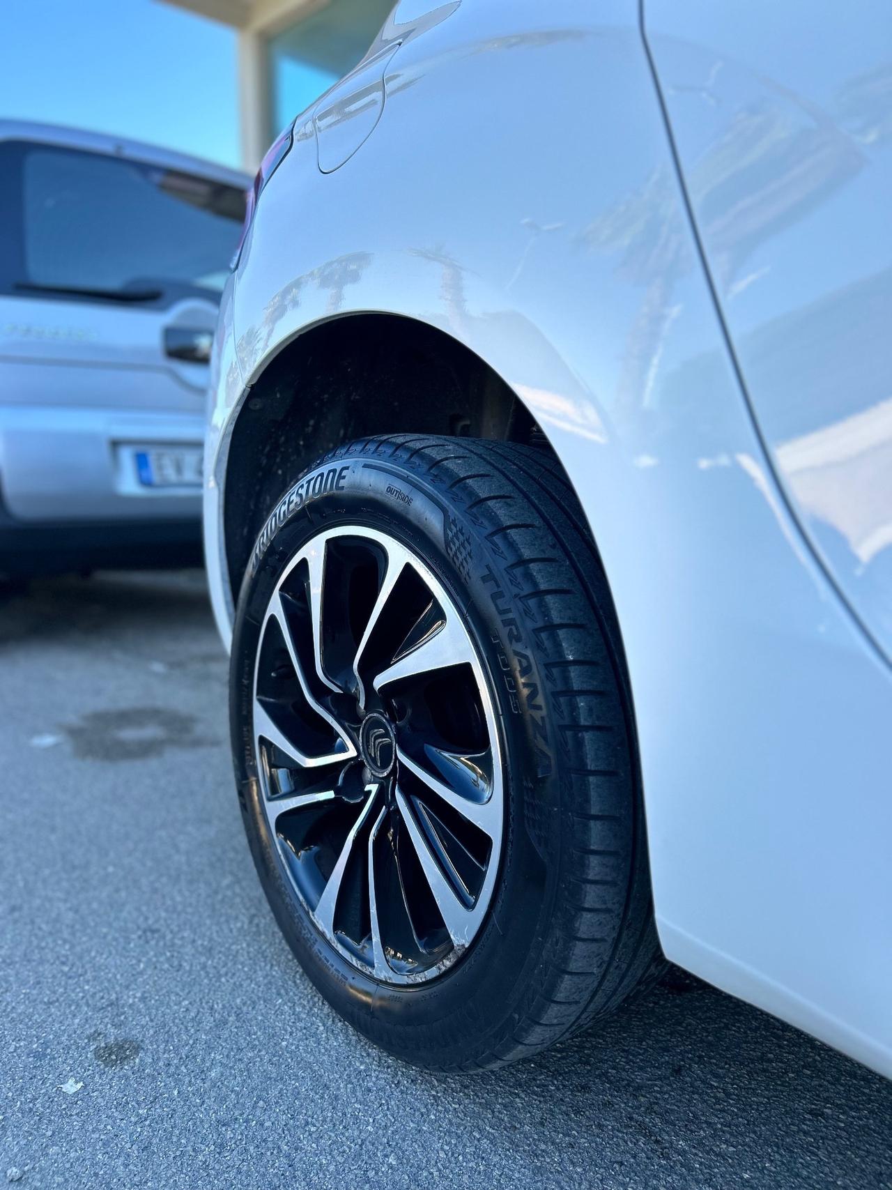 Ds DS4 4 1.6 e-HDi 115