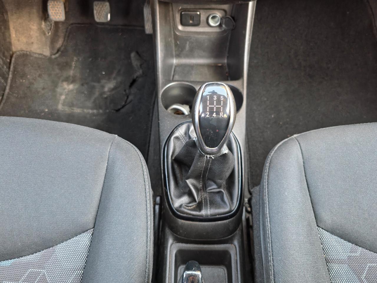 Opel Karl Rocks 1.0 73 CV GPL E6B Manuale NEO 2017