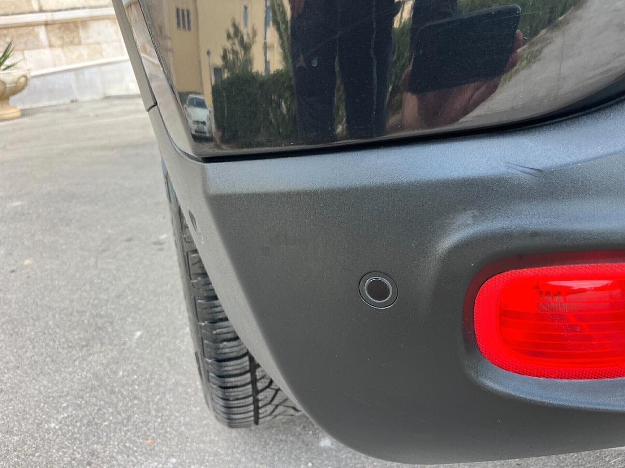 Jeep Renegade 1.6 Mjt 120 CV Limited Full