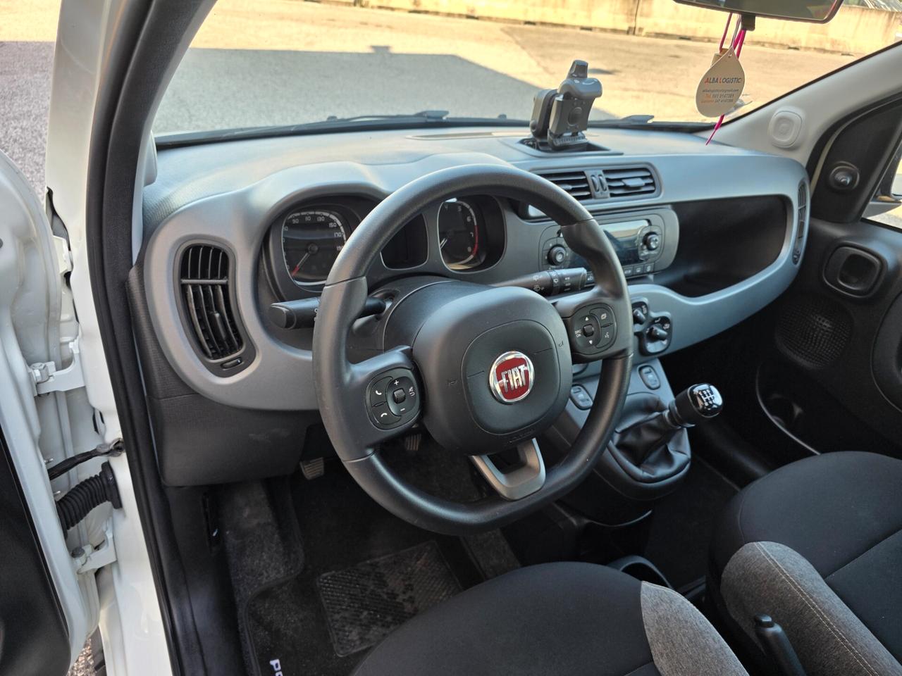 Fiat Panda 1.0 FireFly S&S Hybrid N1
