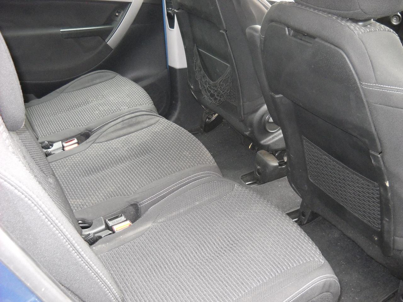 Citroen C4 Picasso 1.6 HDi 110 FAP CMP6 Exclusive