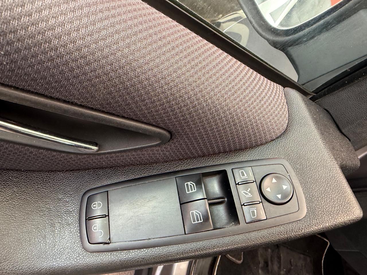 Mercedes-benz A 180 CDI Avantgarde