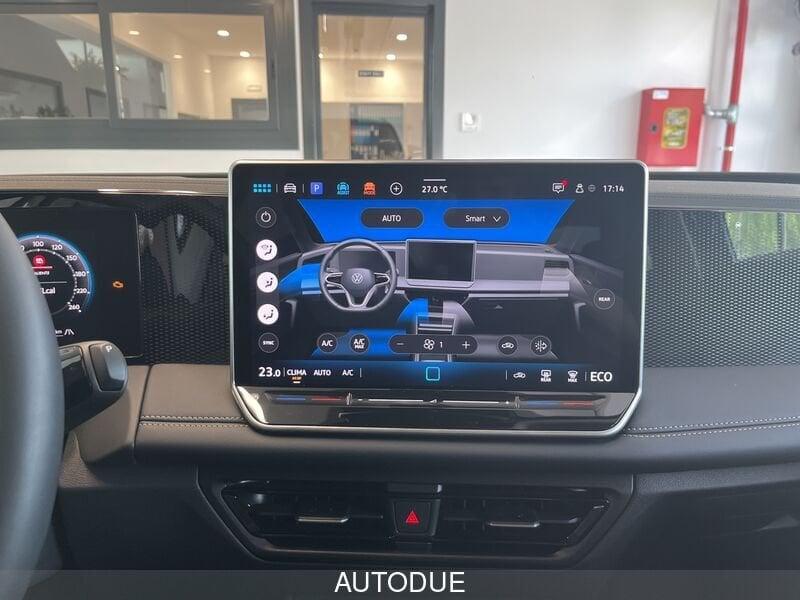Volkswagen Tiguan 1.5 TSI eHybrid EDITION PLUS DSG 204CV