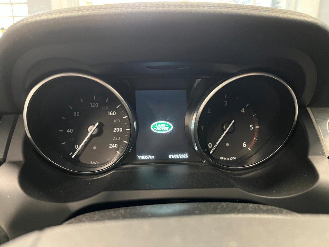 Land Rover Range Rover Evoque 5 Porte Range Rover Evoque 5p 2.0 td4 SE Dynamic 150cv